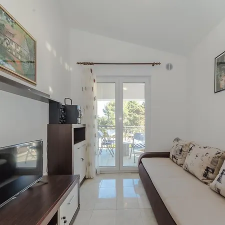 Benko Apartment Vir