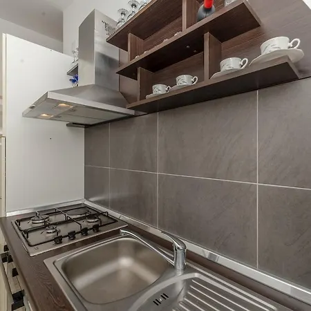 Benko Apartment
