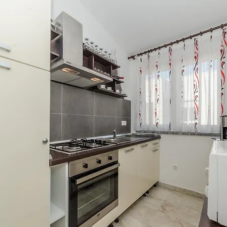 Apartment Benko *