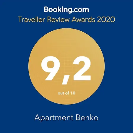 Benko *