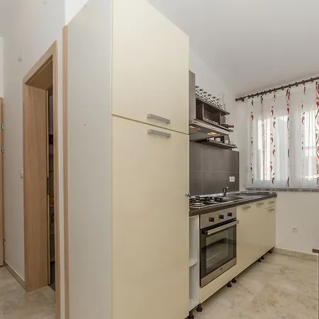Appartamento Benko