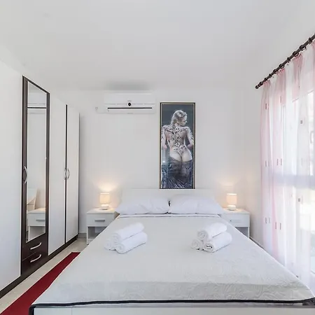 Appartamento Benko